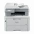 Brother MFC-L8390CDW Compact Colour Laser Multi-Function Centre - Print/Scan/Copy/FAX with Print speeds of Up to 30 ppm, 2-Sided Printing &amp; Scanning
